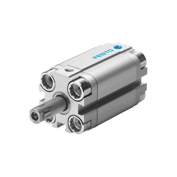 Compact Cylinder AEVUZ-12-5-P-A